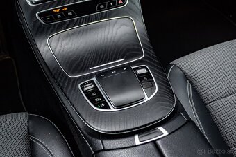 Mercedes-Benz E220d 4Matic / AMG Line / Burmester - 14