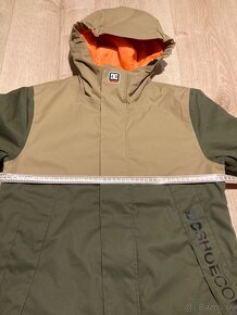 DC bunda veľ.173cm - 14