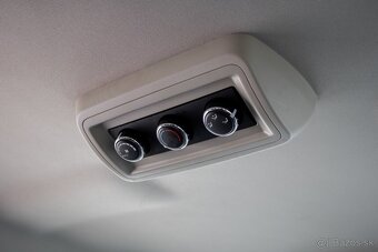 Fiat Freemont 2.0MultiJet 4x4 2016 1.majiteľ - 14