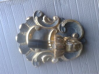 Dekoračné a úžitkové starinky - 14