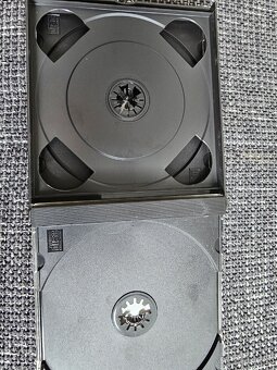 Ps1 Legend of dragoon - 14