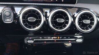 Mercedes-Benz A 180 d hatchback - 14