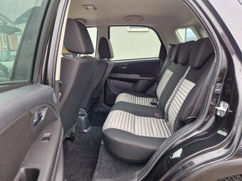 Fiat Sedici 1.6 16V Emotion 4x4 - 14