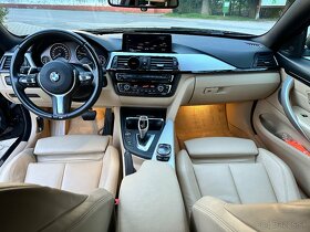 BMW 435D XDrive M-PAKET, HARMAN/KARDON, - 14