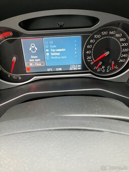 Predám Ford Mondeo mk4 - 14