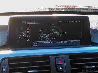 BMW M3 F30 320ed EfficientDynamics Edition A/T - 14