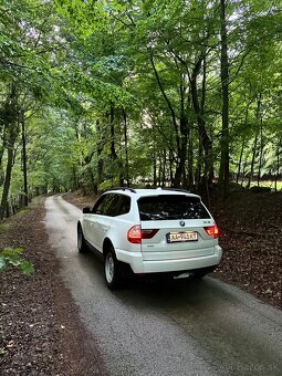 BMW X3 - 14