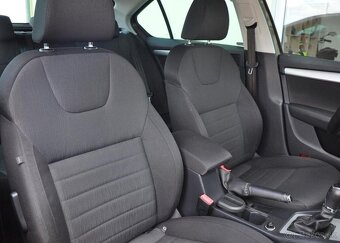 Škoda Octavia 2,0TDI STYLE DSG ACC NAVI ČR 110 kw - 14