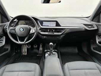 BMW rad 118d 110kW 150ps Sport FUL LED KAMERA SK SPZ TOP - 14
