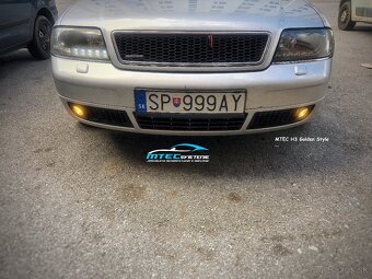 Prémiové LED a halogénové žiarovky, xenónové výbojky - 14