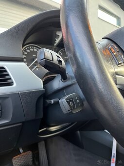 BMW e91 lci 2010 320d x-drive - 14