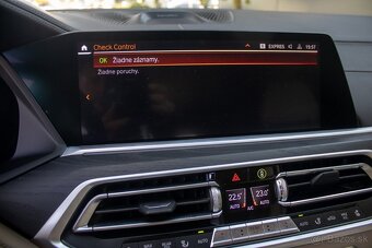 BMW X7 40d M-packet mHEV /AJ NA SPLÁTKY/ g07 - 14