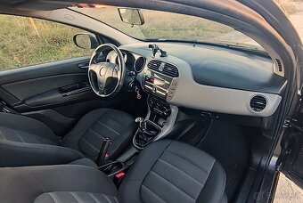 ✳️Fiat Bravo 1.4 16V 2014 - Easy 137 000KM✳️ - 14