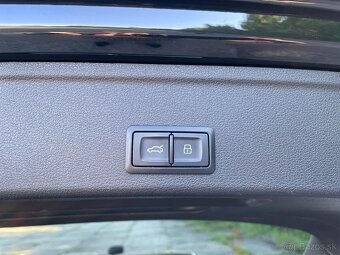 Predám AUDI A4 AVANT 140KW S-LINE B9 automat 7st. - 14