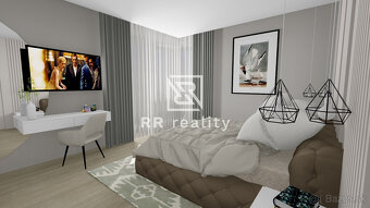 UVÁDZACIA CENA Novostavba Dvojdom - VÝCHODNÉ MOKRANCE - 14