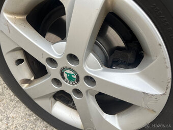 Skoda Octavia 2 2.0 TDI DSG elegance r.v 2012 xenon top stav - 14