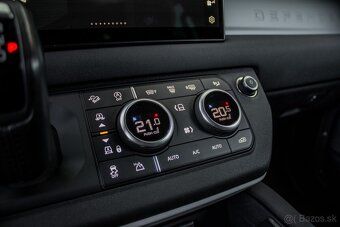 Land Rover Defender 110 3.0D I6 D200 MHEV / ODPOČET DPH / - 14