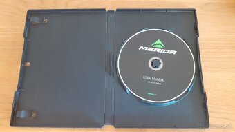 Merida - cestný bicykel. - 14