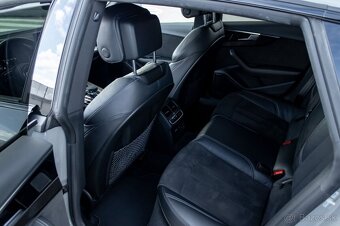 Audi A5 Sportback - 14