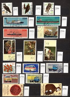 C  NDR (à 0,10 €) - 14