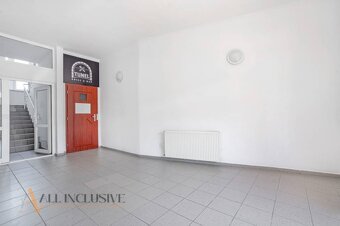 ALL INCLUSIVE | NA PRENÁJOM OBCHODNÝ PRIESTOR-KANCELÁRIA ,DU - 14