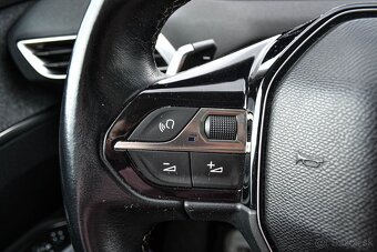 Peugeot 3008 1.6 BlueHDi 120 S&S Allure EAT6 - 14