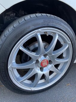 Fiat 500 1.2 Panorama - 14