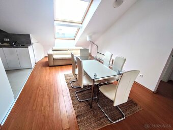 Investičný 3-izbový apartmán Bulharsko SKI Bansko - 14