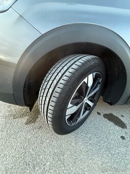 Peugeot 3008 1.2 PureTech 130k Allure A/T - 14