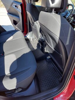 KIA Sportage NQ5e 1.6 TGDI, Výroba 2022 rok. - 14