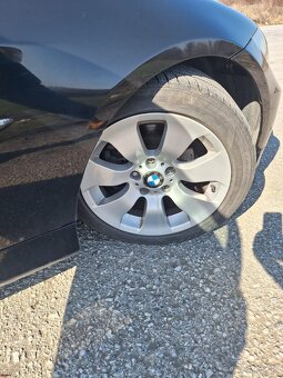 BMW 320d - 14