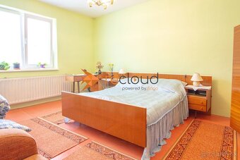 SLNEČNÝ RODINNÝ DOM OPATOVCE NAD NITROU - 14