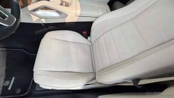 Mercedes-Benz GLE SUV 450 mHEV DPH DPH - 14