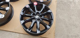 Toyota nissan renault suzuki honda 5x114,3 r18 - 14