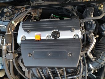 Accord benzín - 14