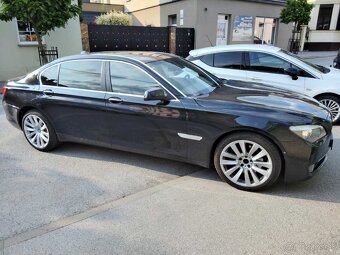 BMW 730d  LONG - 14