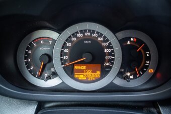 Toyota RAV4 2.2 D-4D 180 X - Aj na splátky - 14