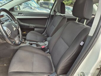 Mitsubishi  lancer - 14
