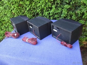 Yamaha, Technics, Sony - 14