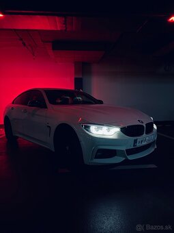 BMW 435d xDrive Gran coupe LCI - 14