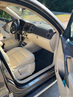 VW Tiguan 2.0 TDI 103 kW 4x4 automat - 14