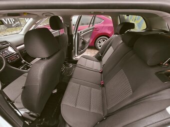 Volkswagen Golf Variant 1.4 TSI Trendline - 14