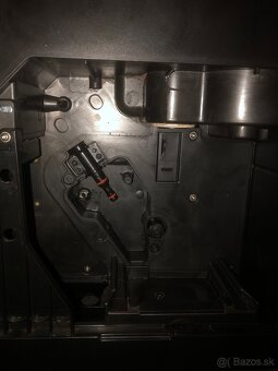 Servis kavovarov - 14