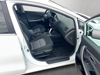 KIA cee´d 1,6 GDi GOLD A/T - 14