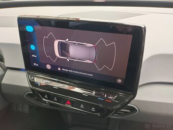 Volkswagen ID.3 Electric 110kW 10tkm - záruka Autodraft - 14