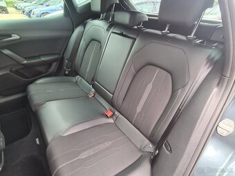 CUPRA FORMENTOR 2.0TSI 310K 4DRIVE DSG VELOZ - 14