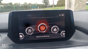 MAZDA  6  WAGON   2,0   SKYACTIV-G    ATTRACTION - 14