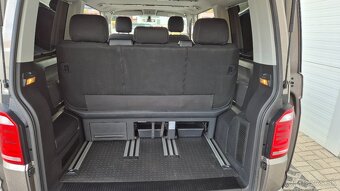 Multivan T6 4x4 110KW - 14