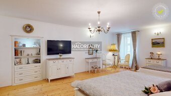 HALO reality - Predaj, apartmán Banská Štiavnica - 14