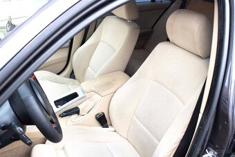 BMW rad 3 Touring - 14